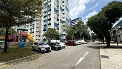 Chong Boon Heights (D20), Shop House #553719131